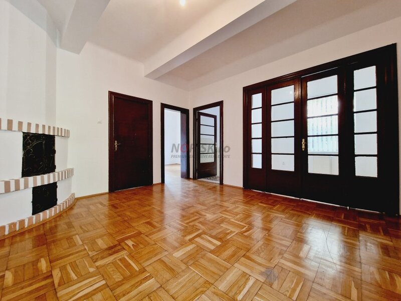 Central, elegant, versatil - Vila ideala pentru orice plan