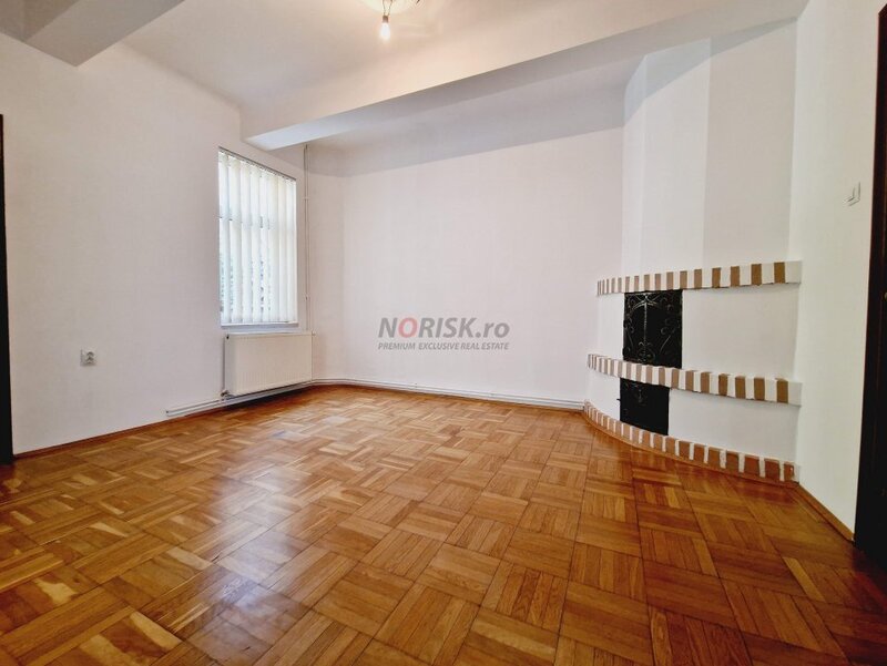 Central, elegant, versatil - Vila ideala pentru orice plan