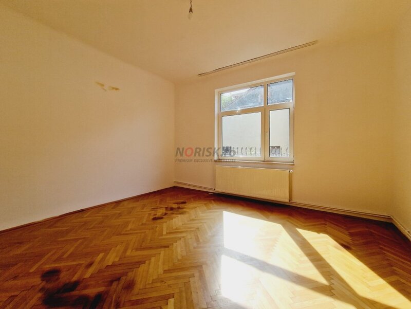 Central, elegant, versatil - Vila ideala pentru orice plan