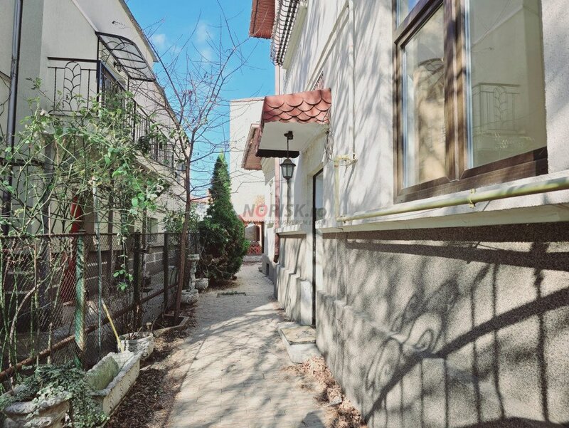 Central, elegant, versatil - Vila ideala pentru orice plan