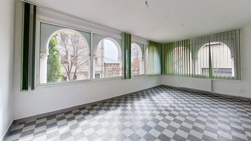 Central, elegant, versatil - Vila ideala pentru orice plan